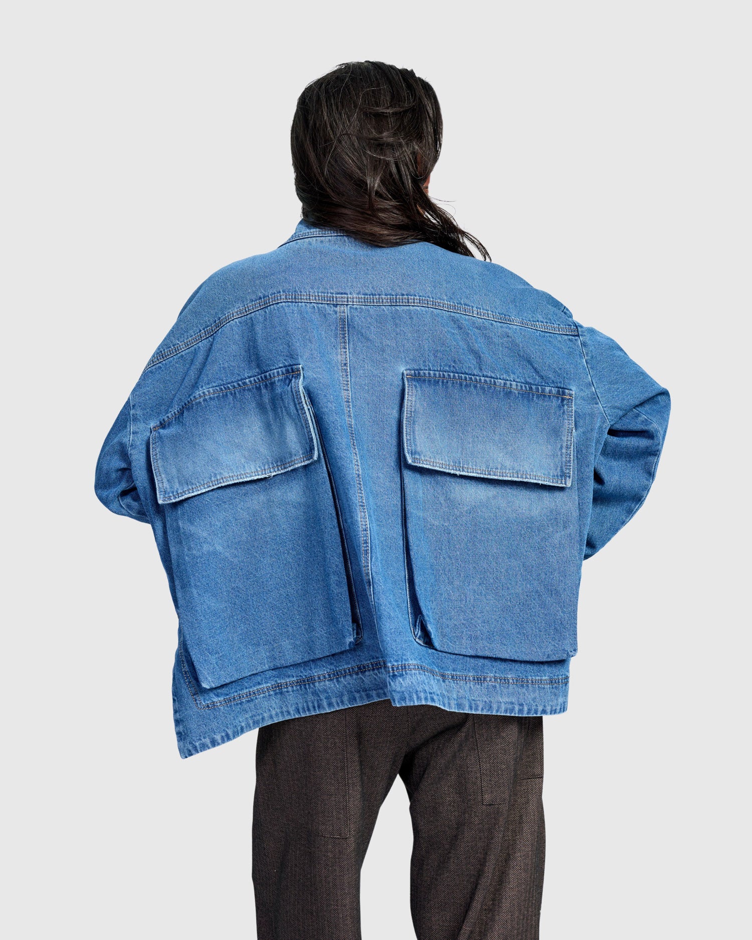 alembika-workshop-jacket-denim-jeansjacke image 2