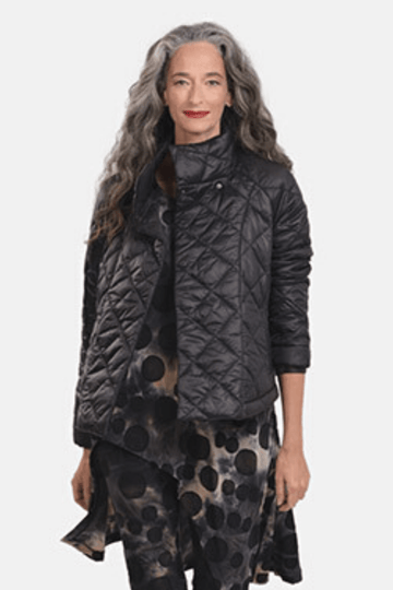 alembika-ether-crop-jacke-schwarz image 3