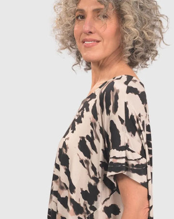 alembika-lily-trapeze-tunic-tribal-tunika image 5