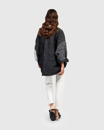 alembika-urban-lillehammer-oversized-shirt-mono image 6
