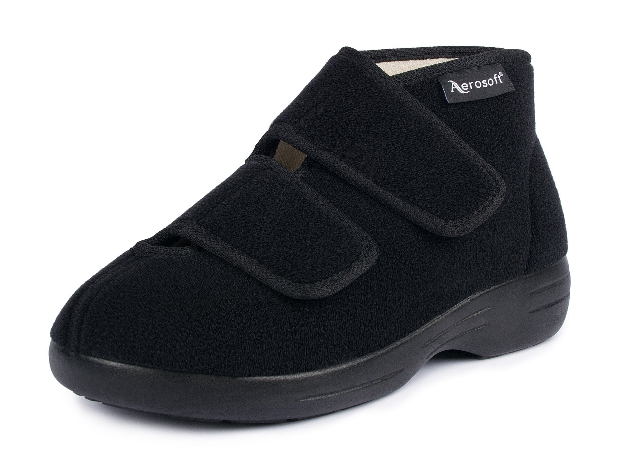 aerosoft-klett-stiefel-stretch-13-f-r-damen-und-herren image 1