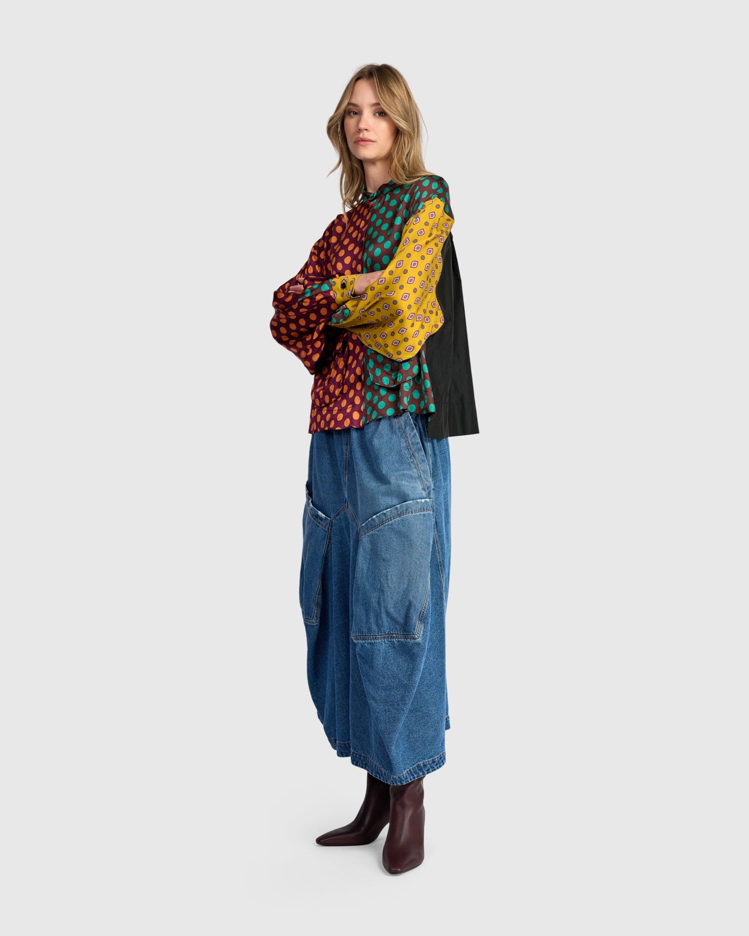 alembika-polychrome-shirt-primary-mix image 6