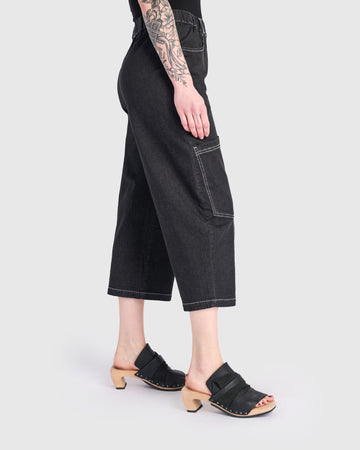 alembika-denim-palma-capri-pants-schwarz-high-waist-jeans-capri image 4