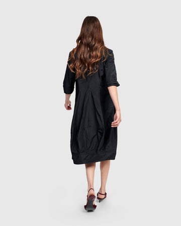 alembika-alanis-hemdkleid-mix-midi-kleid image 4