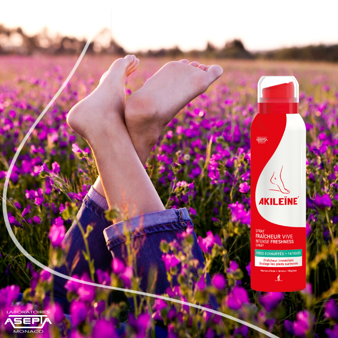 akileine-gamme-rouge-spray-fra-cheur-vive-f-r-erhitzte-m-de-f-e image 2