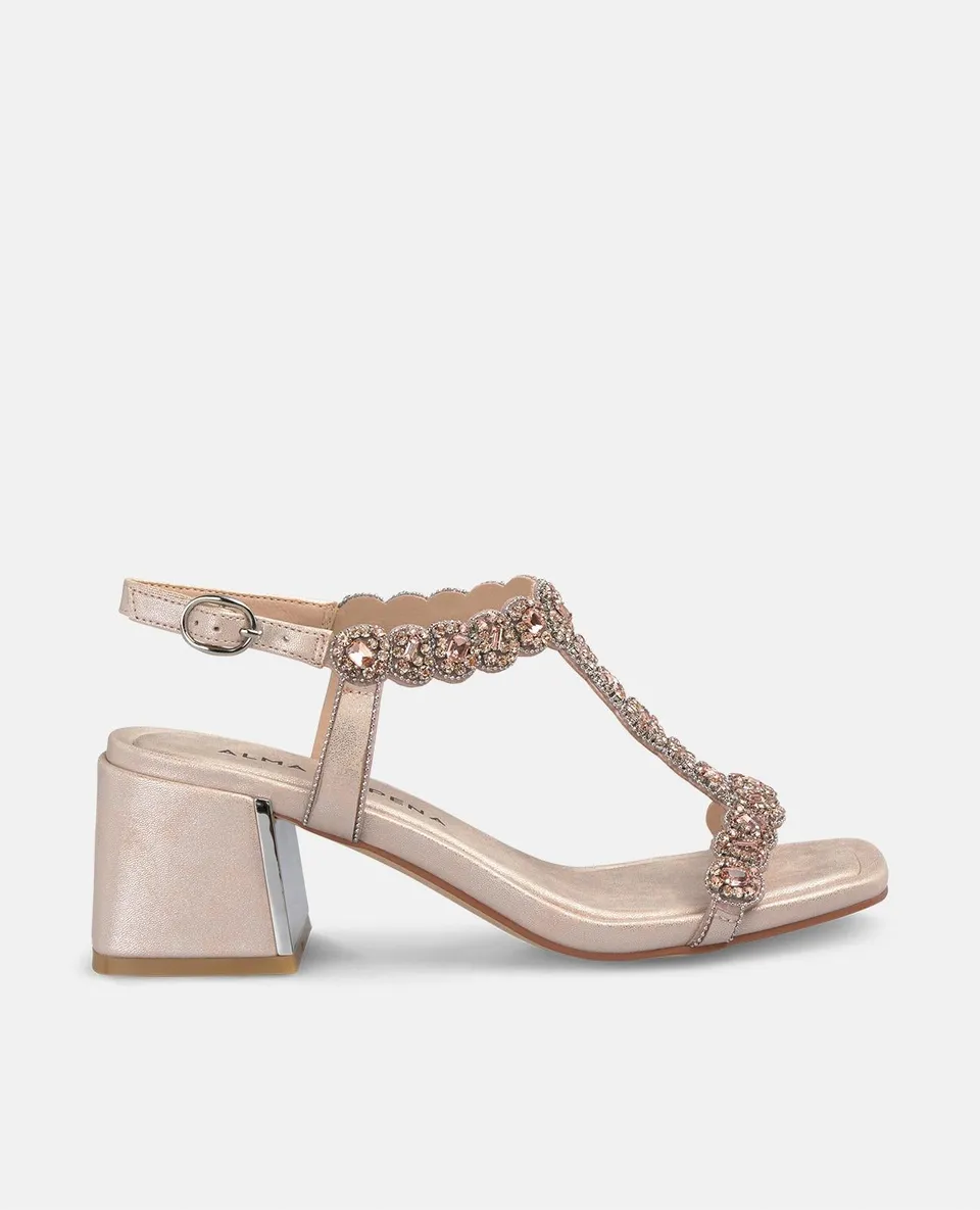 alma-en-pena-riemchen-sandalette-rosa-6-cm-strass image 1