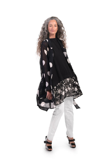 alembika-dot-wrap-jacket-wickeljacke-aus-chiffon image 8