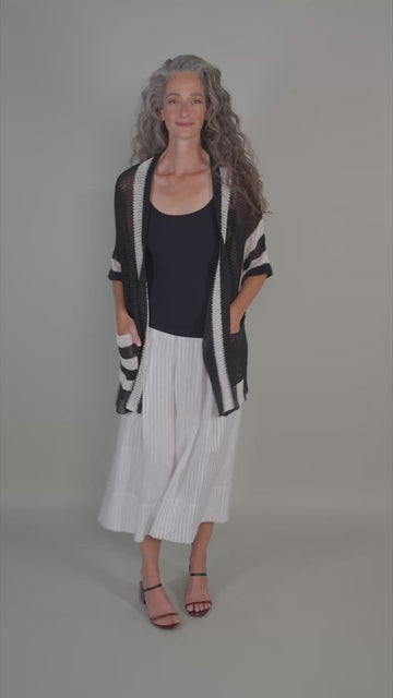 alembika-shady-cardigan-strickjacke-mono image 3