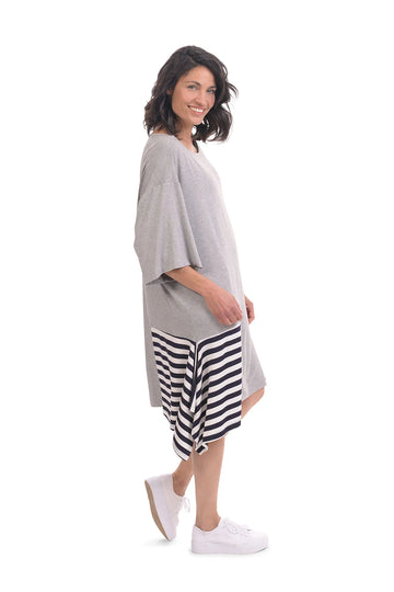 alembika-on-the-go-dress-jerseykleid-multi-mit-streifen image 4