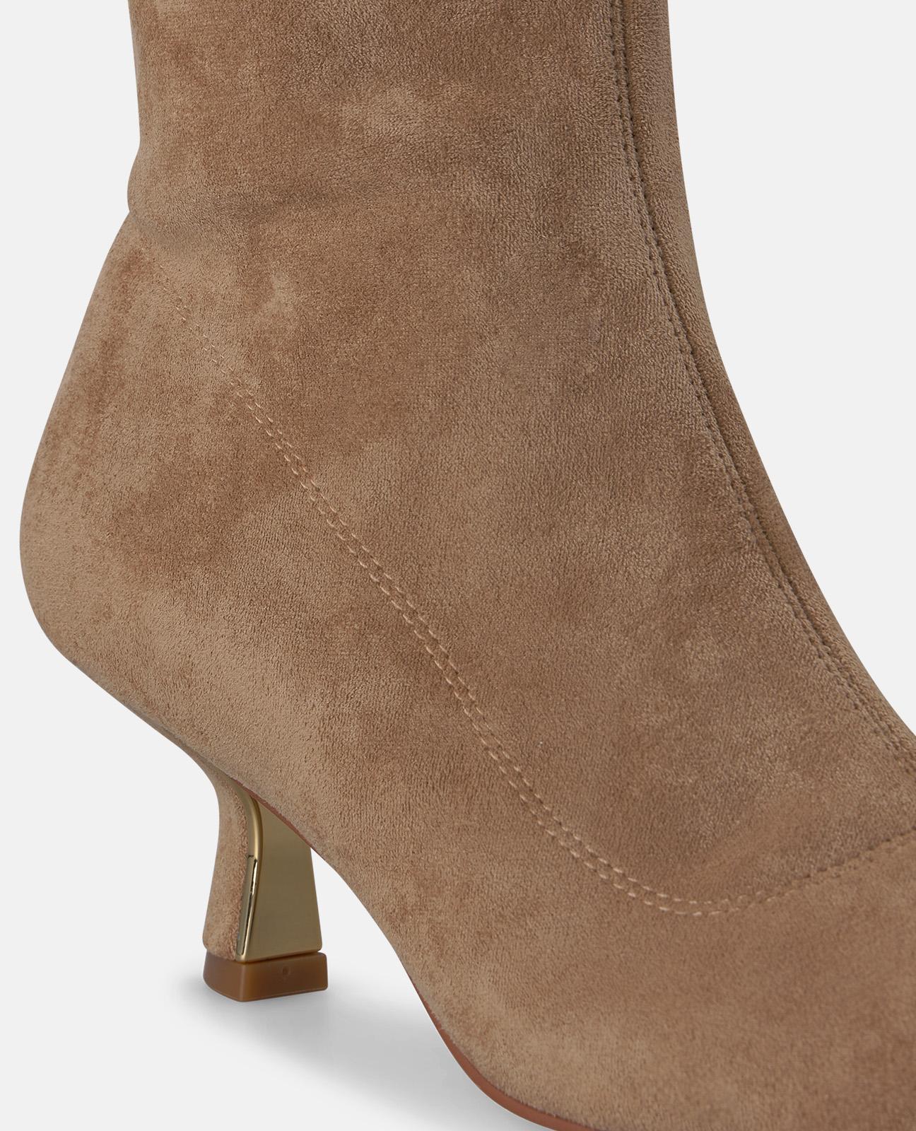 alma-en-pena-lycra-stiefel-mit-rei-verschluss-arena image 4
