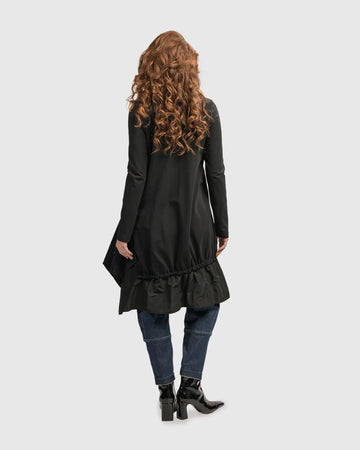 alembika-urban-new-wave-tunika-top-schwarz image 5