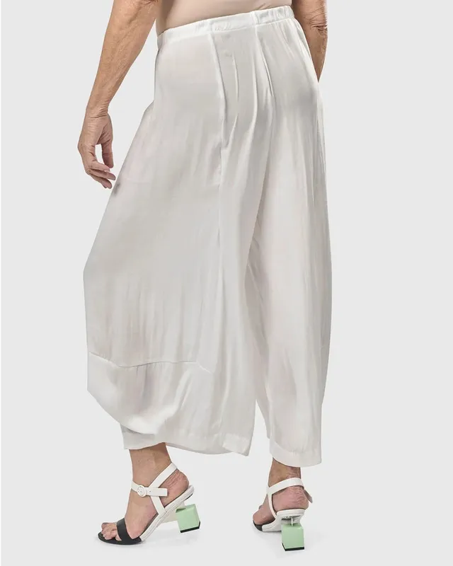 alembika-getaway-punto-pants-white-jerseyhose image 1
