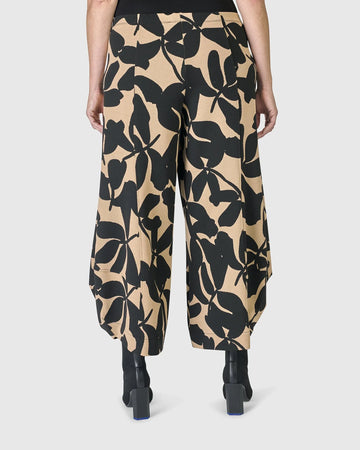 alembika-jenny-jacquard-punto-hose-blackout image 4