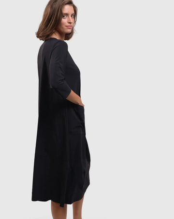 alembika-tekbika-katya-kleid-ocean-techno-strick image 6