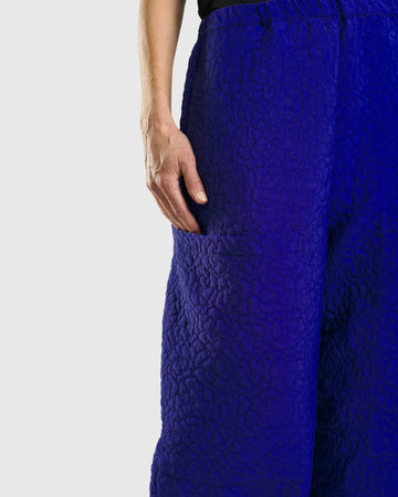 alembika-jacquard-tapestry-pants-hose-royal image 4