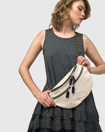 alembika-crossbody-sling-bag-ivory image 5