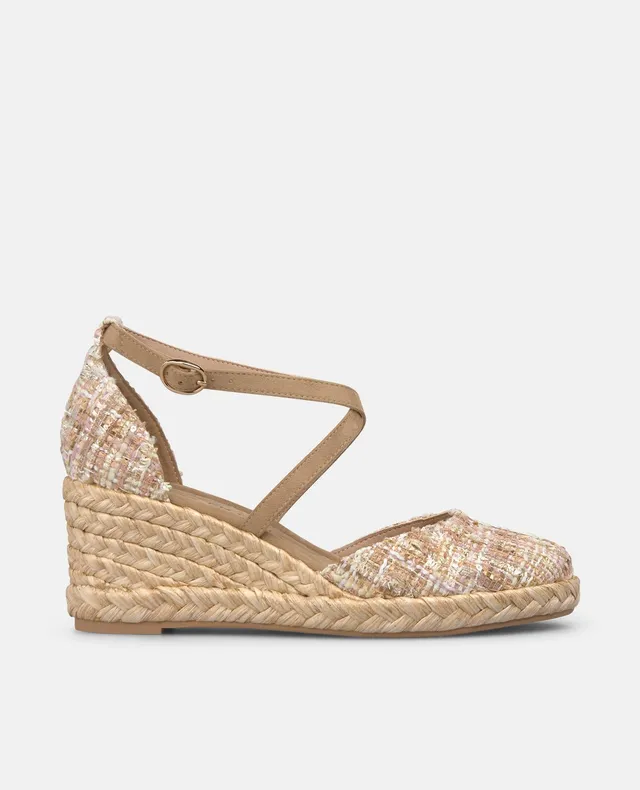 alma-en-pena-espadrilles-keilpantolette-valencia-camel-6-5-cm image 1