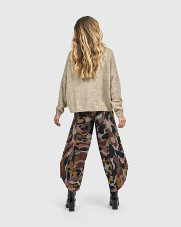 alembika-diana-cropped-cardigan-strickjacke-ecru image 6