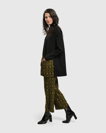 alembika-alice-apron-pocket-top-chartreuse image 6