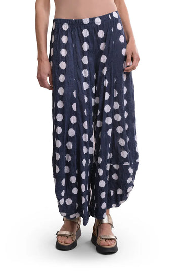 alembika-spark-crinkle-punto-hose-navy image 8