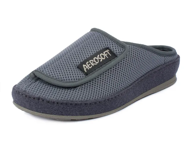 aerosoft-klett-pantolette-6032-4p-gesundheitspantolette-f-r-damen-und-herren image 1