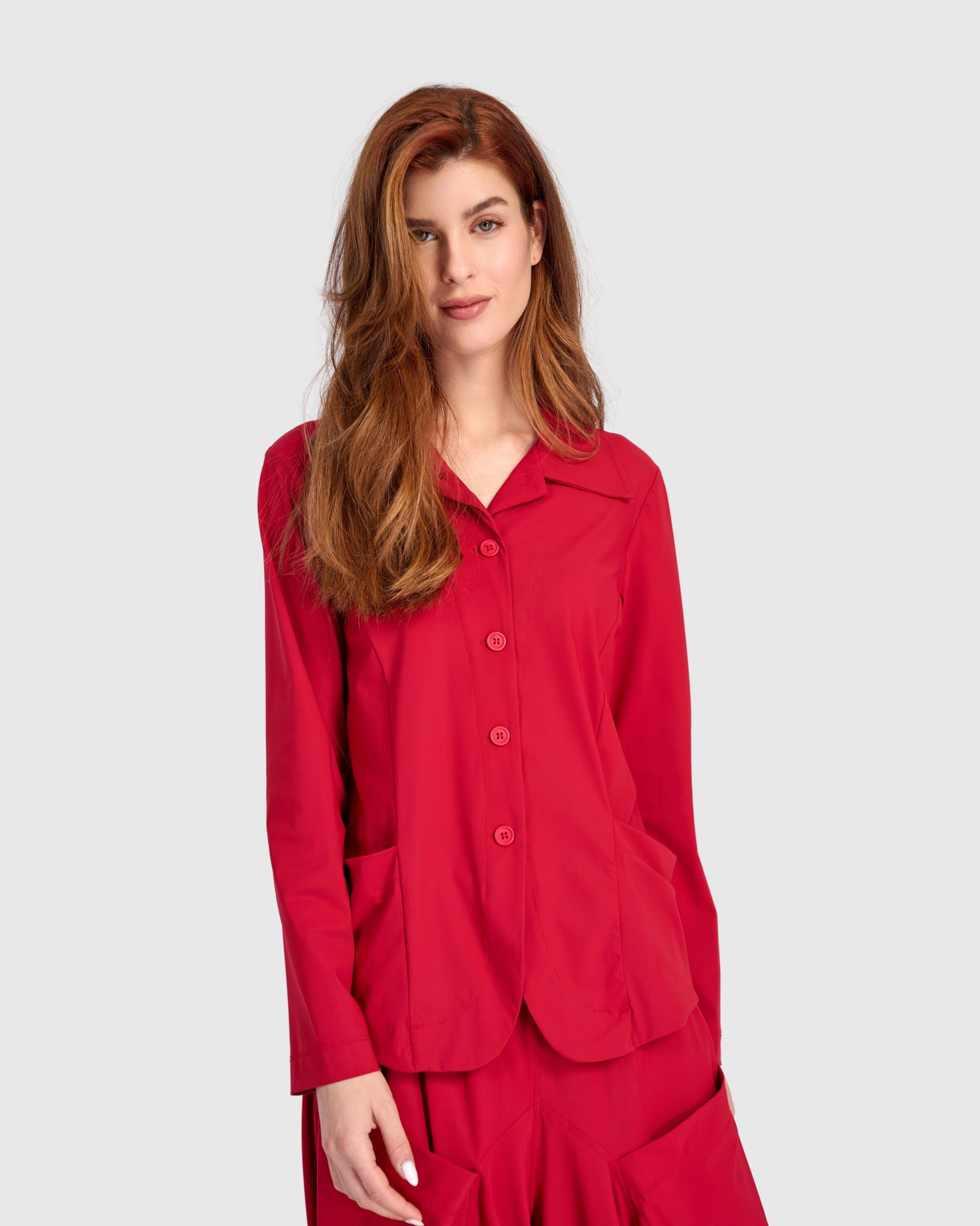 alembika-essential-tekbika-blazer-rot image 6