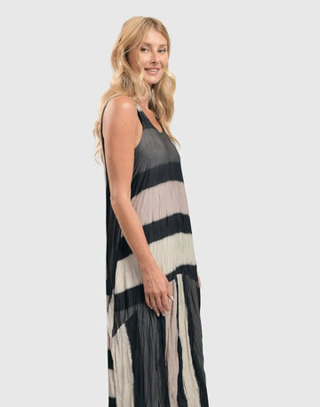 alembika-charlie-crinkle-tank-dress-stripe-maxi image 7