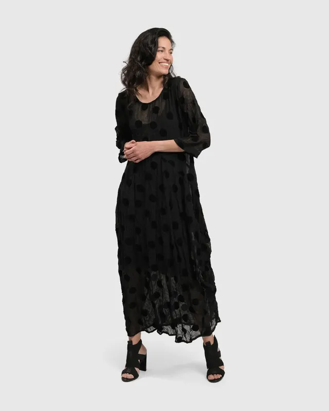 alembika-fancy-you-midi-kleid-mit-slip image 1