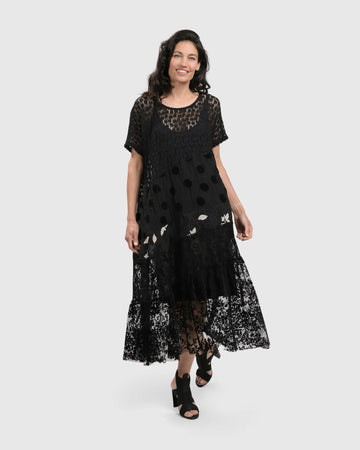 alembika-adaline-kleid-lace-schwarz image 2