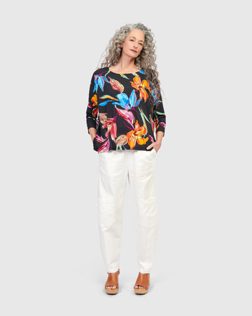 alembika-viva-pullover-top-bloom-damen-pullover image 3