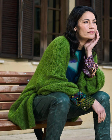 alembika-edith-knit-cardigan-strickjacke-gr-n image 5