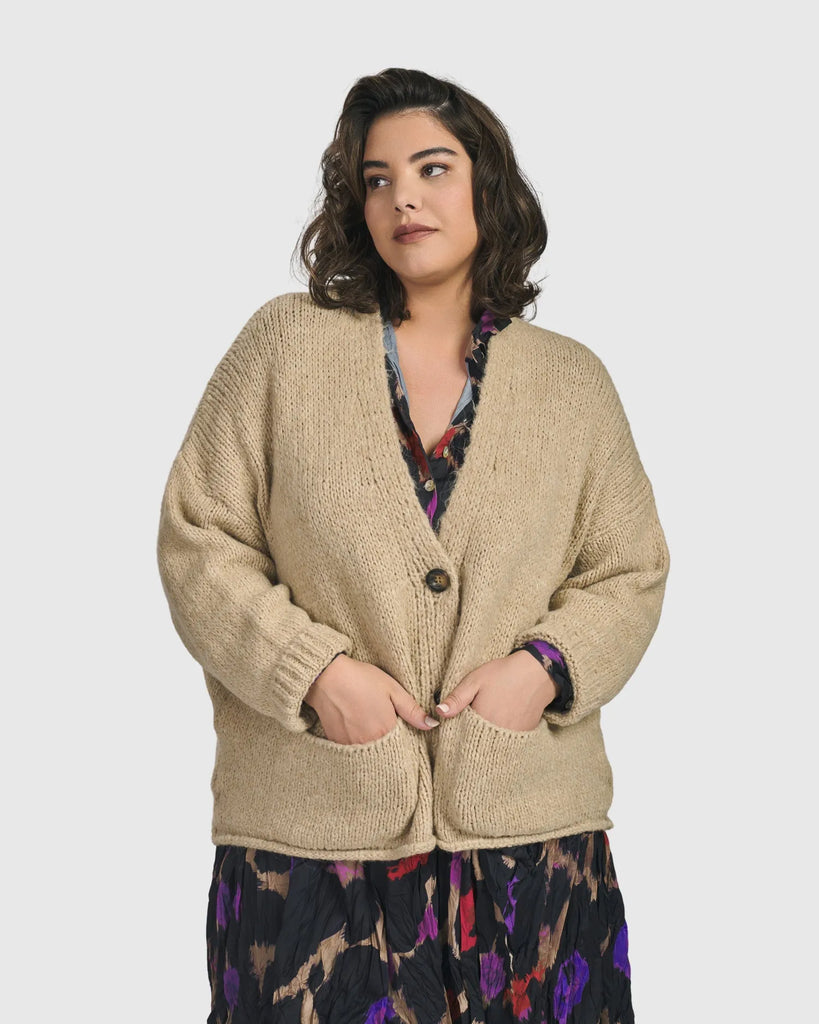 alembika-sylvia-crop-cardigan-ecru image 1