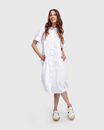 alembika-barb-cotton-shirtdress-white-damen-kleid image 3