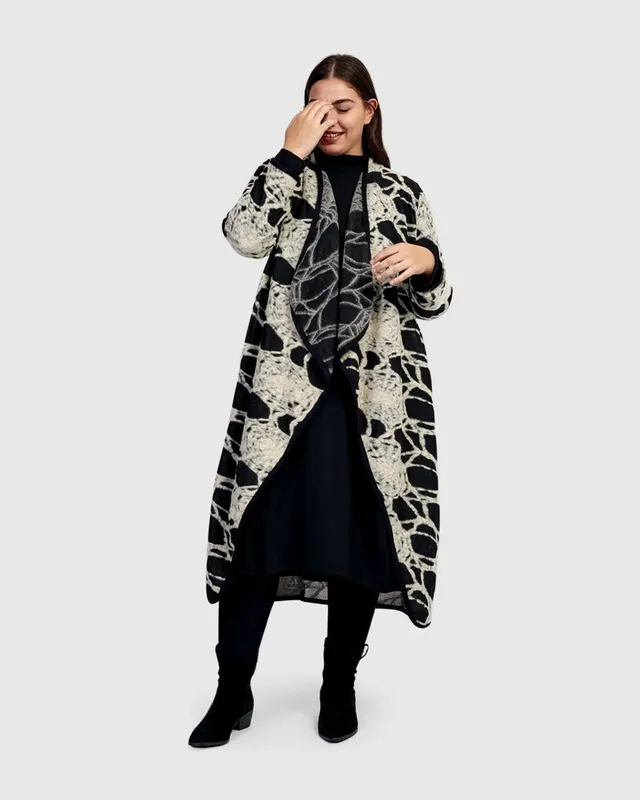 alembika-urban-zelda-relaxed-jacket-web-damen-jacke image 1