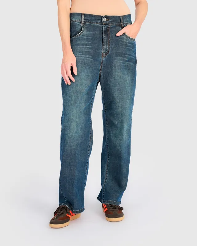 alembika-soho-slouch-jeans-denim image 1
