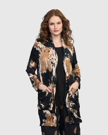 alembika-yvaine-jacke-shimmer-crinkle image 3