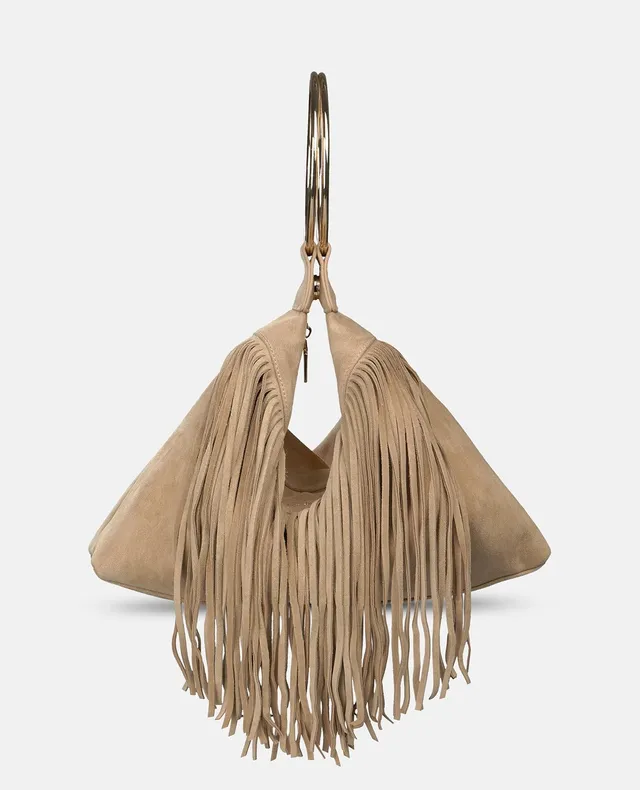 alma-en-pena-multi-position-tasche-arena-leder-fransen-crossbody image 1