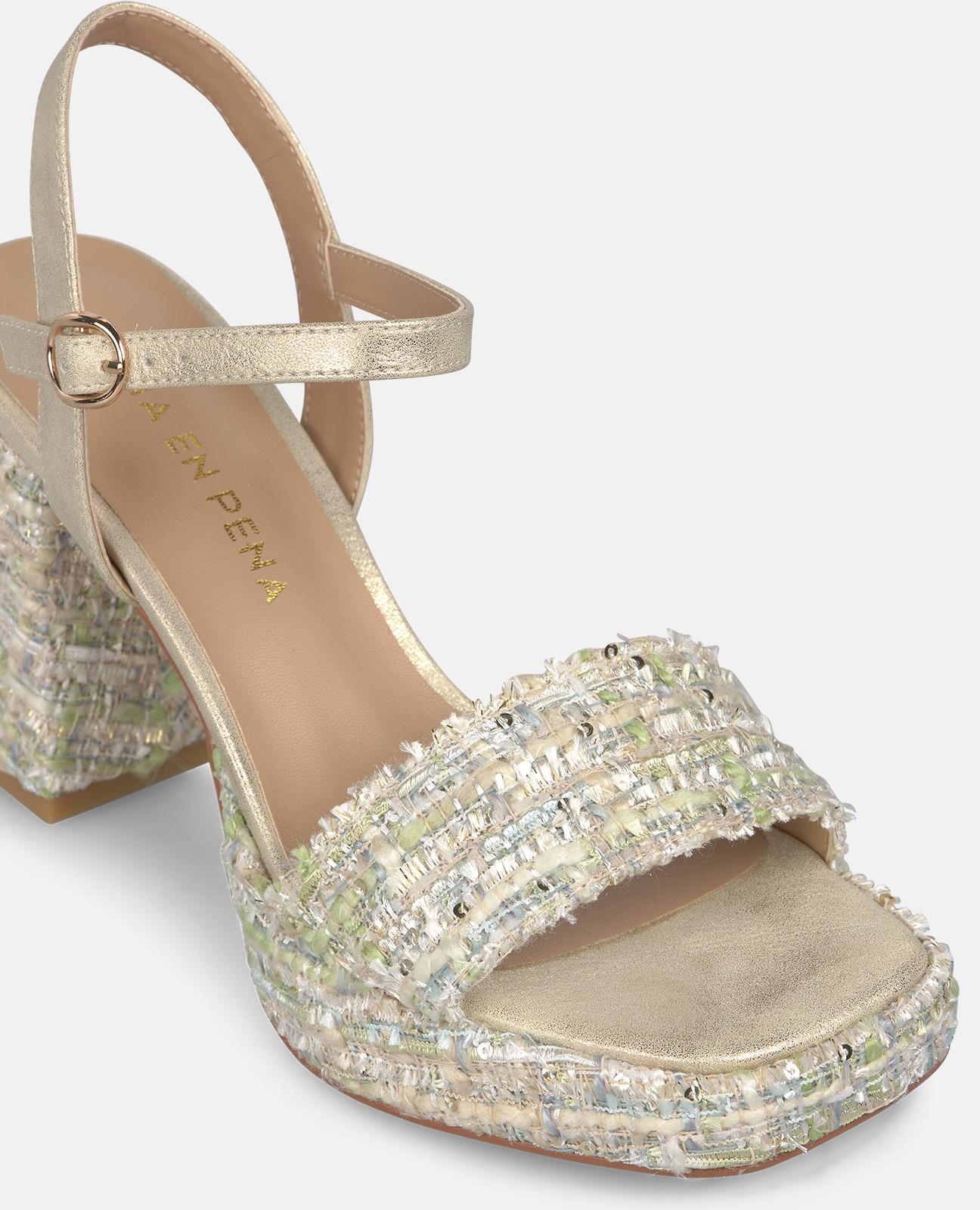 alma-en-pena-high-heel-sandalen-bunt-multicolor-9-cm image 4