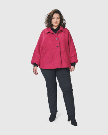 alembika-lady-bird-jacke-rose image 3