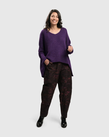 alembika-siesta-oversized-pullover-lila image 7