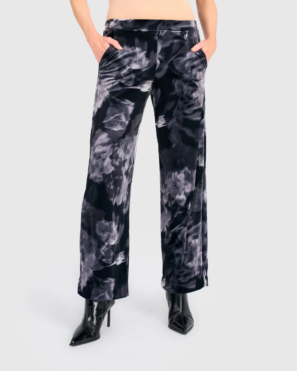 alembika-elemi-velvet-straight-hose-ap720f-smoke-flora-samthose image 1