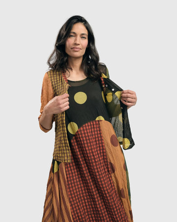 alembika-lila-soft-tulle-shirt-jacket-mix image 5