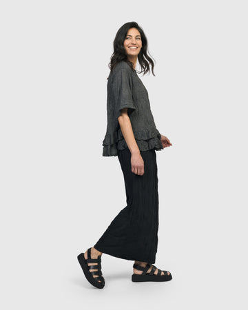 alembika-meditation-lounge-pants-damen-hose-schwarz image 8