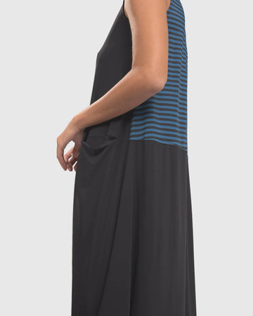 alembika-tekbika-maya-kleid-damen-ocean-tank-kleid image 5