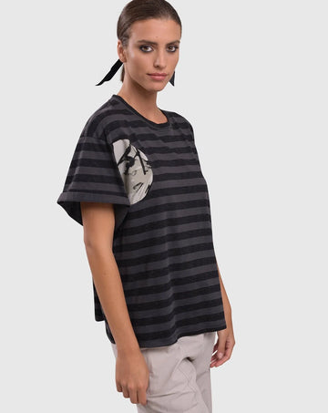 alembika-urban-stripe-boxy-tee-t-shirt-moon image 5