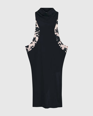 alembika-tekbika-sleeveless-apron-tunic-dress-floral-damen-tunika-kleid image 5