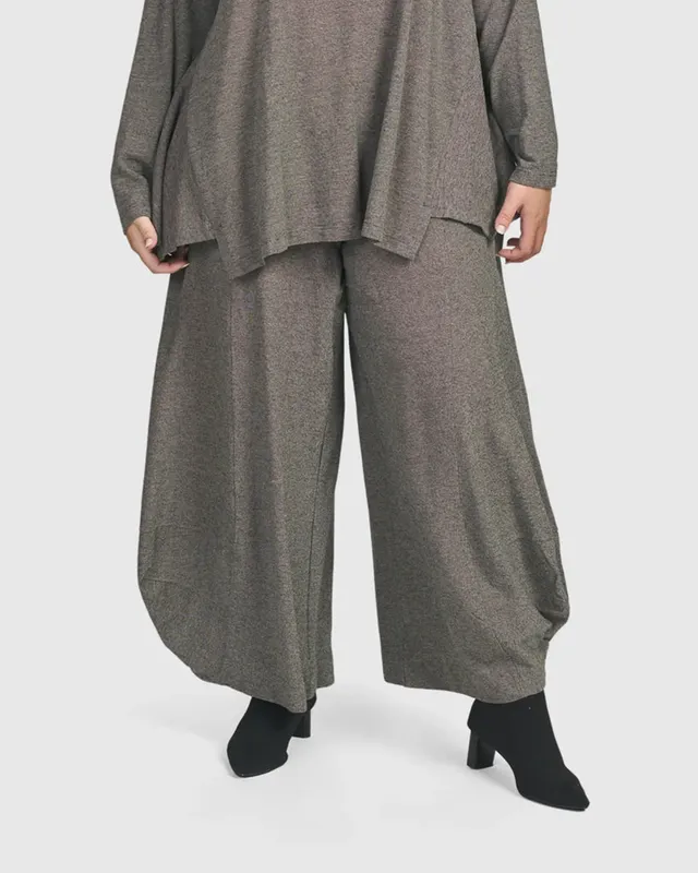 alembika-essential-toned-up-punto-pants-fog-weit image 1