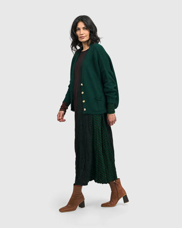 alembika-diana-cardigan-forest-as726f-strickjacke image 4