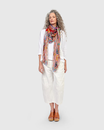 alembika-studio-city-schal-paisley-seiden-modal-tuch image 5