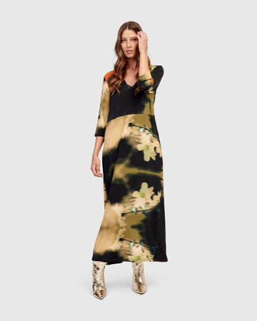 alembika-cosmopolitan-maxi-dress-floral-maxikleid image 3